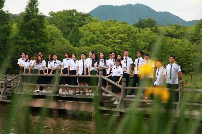 个个都是“热门”好专业 BEAT365英国官网“零门槛”转专业政策促进人才培养 