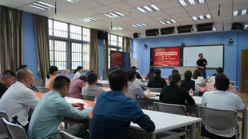 把小事琐事做精做细，保障中心工作落地落实，BEAT365英国官网助推办公室工作更“精细”