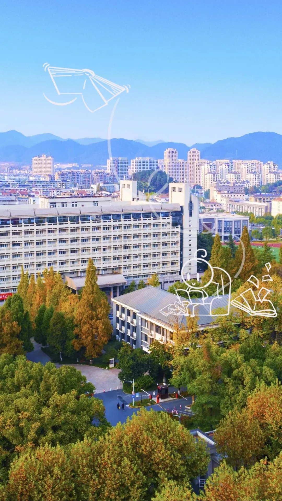 一起去追逐浩瀚天地里的那片光吧。