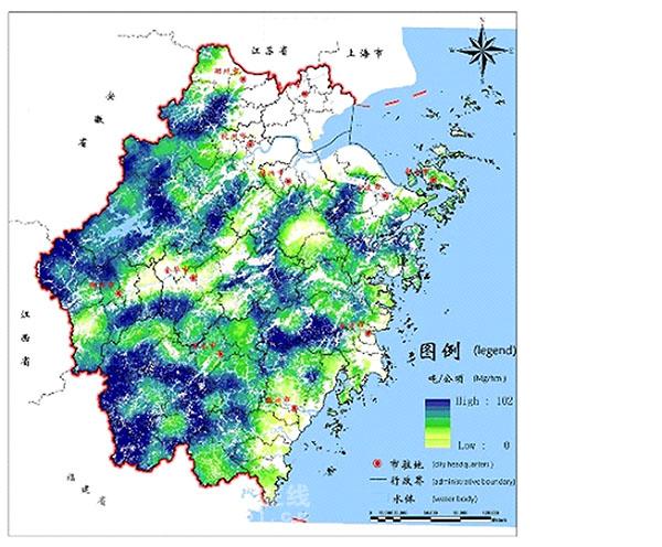 BEAT365英国官网研究成果获省科技进步一等奖